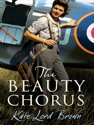 cover image of The Beauty Chorus